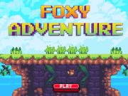 Foxy Adventure