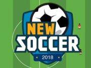 New Soccer