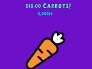 Carrot Clicker Game Carrot Clicker Game