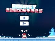 Bouncy Christmas