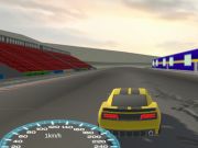 Finish The Race