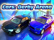 Cars Derby Arena