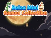 Relax Mini Games Collection