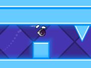 Gravity Speed Run