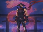 Shadow Shimazu
