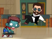 Zombie Fist