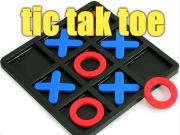 tic tak toe