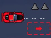 Parking Skills