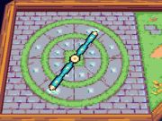 Spining Stick