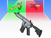 Get a Cool Gun!