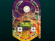Racing Pinball