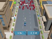 Fierce Battle Breakout
