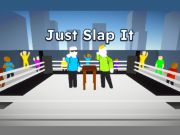 Just Slap It