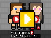 Youtuber Mcraft 2Player