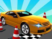 Real Car Parking And Stunt