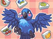 Feed the Parrot