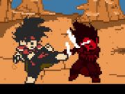 Dragon Ball Nova Burst