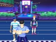 Hoop Stars