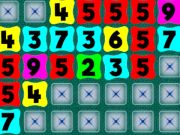 Numbers: Merge Master