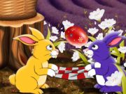 Bouncing Eggs