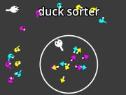Duck Sorter