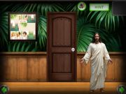 Amgel Palm Sunday Escape