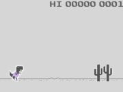 Dinosaur Jump