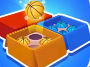 Coffee Craze Sorting Game