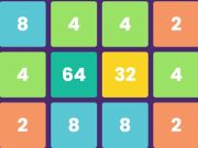 2048 puzzle Cassic