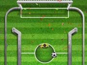 Soccer Pinball