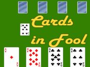 Cards in Fool