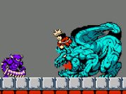 Backwards Quest