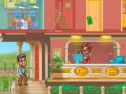 Hotel Manager Simulator