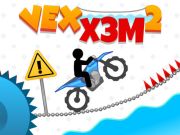 Vex X3M 2