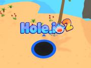 Hole.io 2