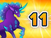Dynamons 11