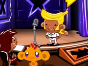 Monkey Go Happy 936