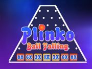 Plinko: Ball Falling