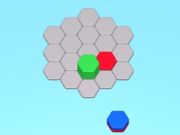 Hexa Stack Sort