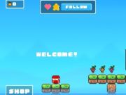 Pixel Valley