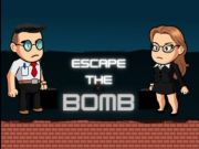 Escape The Bomb