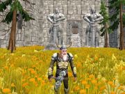 Axe Of The Ancients Dwarven Fury