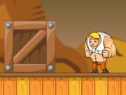 Power Puncher
