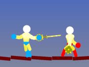 Ragdoll Hit Stickman
