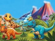 Baby Dino Planet Baby Dino Planet