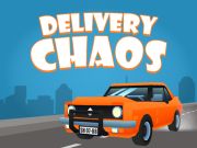 Delivery Chaos