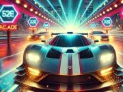 Gt Championship Arcade
