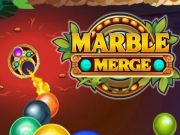 Marble Merge