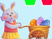 The Eggscaping House