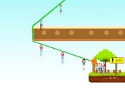 Zipline People Rescue